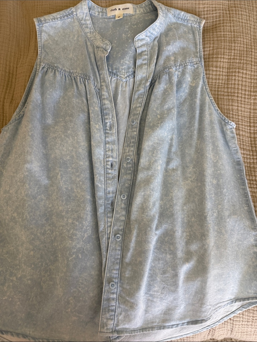 Cloth & Stone blouse